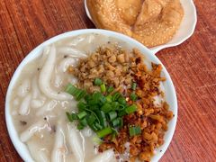 -老西关濑粉(文明路店)