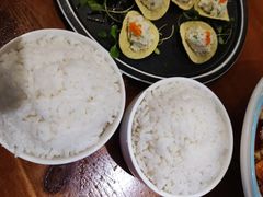 米饭-又一福烤鸭·北京菜(东四店)