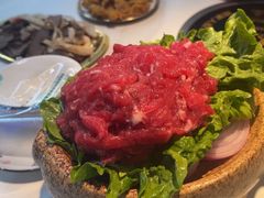 -刘少华贵州小黄牛·鲜牛肉火锅(总店)