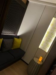 -文华东方水疗中心