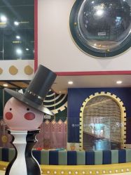 -MELAND CLUB亲子乐园·派对·餐厅(北京芳圆里ID MALL店)