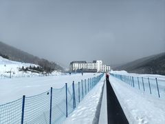 -密苑云顶乐园(云顶滑雪场)
