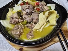 -陈生记黑鱼馆·20年活鱼现杀(宁波鼓楼店)