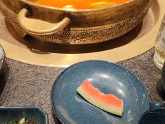 -湊湊火锅·茶憩(打浦桥日月光店)