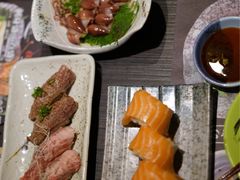 -板长寿司(铜锣湾店)