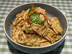 -玉桥餐厅(天坛店)