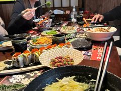 -弓二·烧鸟居酒屋(财富购物中心店)