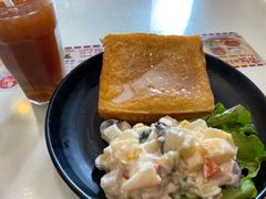 -金装炖奶佬餐厅(美孚新村店)