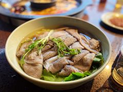 -巴倒烫陆派重庆火锅(南山店)