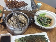 -小艺烧烤(曲江店)