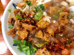 -豆相识•九九豆腐脑(牛咡桥店)