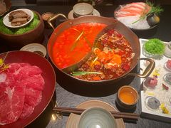 -色響火锅(恒隆广场店)