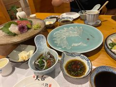 -天正河鲀·河豚亭(大连店)