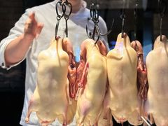 -四季民福烤鸭店(外滩外白渡桥店)