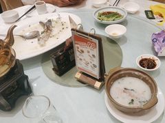 -聚福山莊·寻味顺德(北滘店)