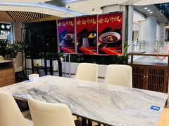 -渝悦情·新派川菜(建国门店)