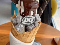 -DQ·蛋糕·冰淇淋(万象城店)