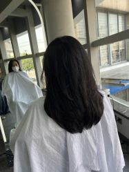 点击看大图 -XIMA·美发沙龙
