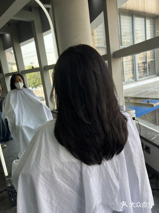 XIMA·美发沙龙(首经贸店)图片