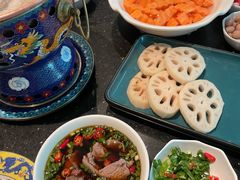 -南门涮肉(上海二店)