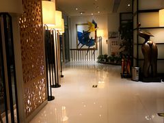 -喜鹊愉家酒店(郑州曼哈顿博览中心地铁站店)