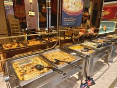 -比格比萨自助(宝山日月光店)