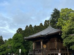-成田山新胜寺