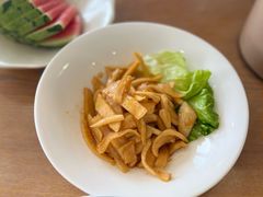 -洲晓鲜·舟山海鲜大排档(朱家尖风景区店)