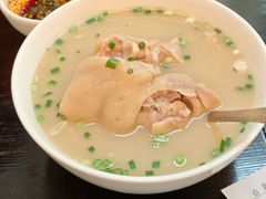 -牛王庙(龙华花园店)