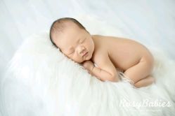 -RosyBaby萝西儿童摄影(园区店)