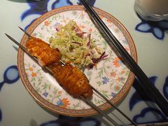 -撒拉花儿·新疆菜·清真(太阳宫店)