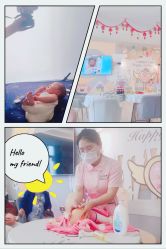 -星乐宝·沁漫月子中心(宝龙一城店)
