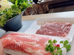 -牛街·马辈儿涮肉(牛街总店)