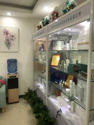 -荟草堂专业痘肌皮肤管理