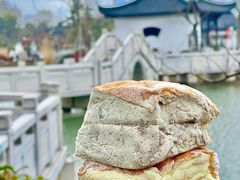 -花园饼屋·吐司蛋糕面包(星海店)