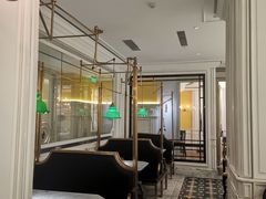 大堂-城南往事(滨江世茂店)