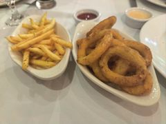 -摩根扒房(桐梓林店)