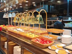 -苏格里岛自助海鲜烤肉火锅(集美万达店)