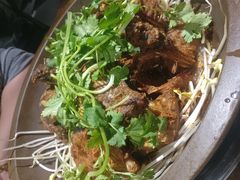 -蜀留香石锅鱼(六顺街店)