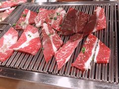 -千寻烧肉(政务区店)