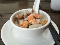 濑粉-南门园饭馆(鹏城店)