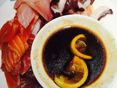 -星伦多 自助料理(圆融店)