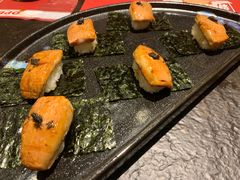 -古田居·特色寿司料理(星之岛旗舰店)