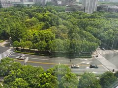 -东怡大酒店(上海科技馆店)