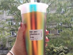 -书亦烧仙草(锦艺城店)