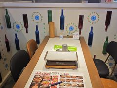 -不是烧烤·武汉大排档(大成路店)