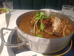 -黑窑厂糖油饼烤鸭·清真菜(旗舰店)