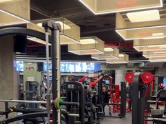 -Vamos巴猫司健身中心(五角场店)