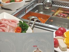 -海底捞火锅(赛格国际购物中心店)