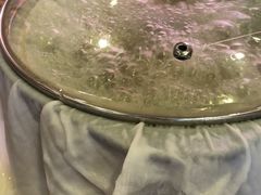 -汉阴白火石汆汤